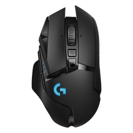 Logitech G502 LIGHTSPEED...